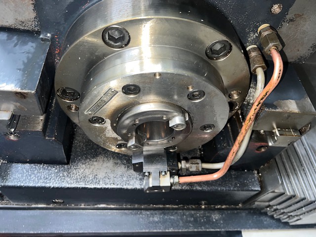 ヤマザキマザック FJV-200 門型マシニング(BT40)