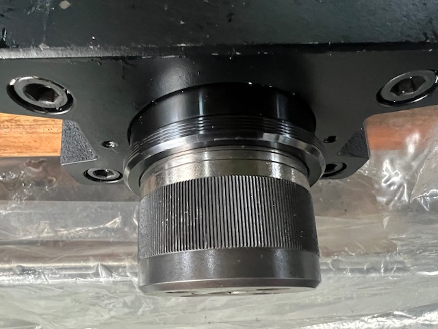 津田駒工業 Vi-1627 マシンバイス