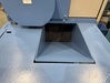 新東工業 DZB-3E ショットブラスト