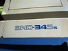 ミヤノ BND-34S5 NC自動盤