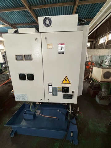 DMG森精機 TV-400 立マシニング(BT30)