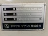 ヤマザキマザック INTEGREX 30Y NC複合加工機