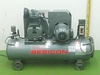 日立産機システム 1.5P-9.5VD5 1.5kwコンプレッサー