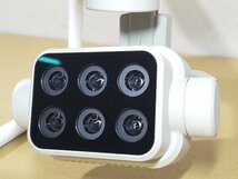 DJI P4 Multispectral 農業用ドローン