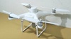 DJI P4 Multispectral 農業用ドローン
