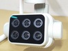 DJI P4 Multispectral 農業用ドローン