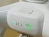 DJI P4 Multispectral 農業用ドローン