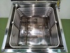 東美化学 KS-2S型 蒸気洗浄機