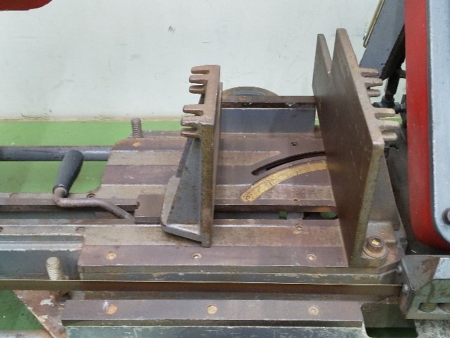 アサダ 32F バンドソー