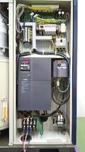 三井精機工業 ZV15 15kwコンプレッサー