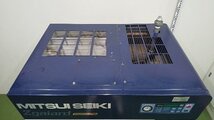 三井精機工業 ZV15 15kwコンプレッサー