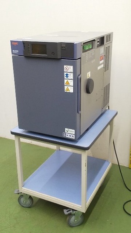 エスペック 恒温恒湿器