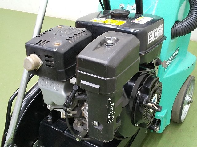三笠産業 MCD-RY14 コンクリートカッター