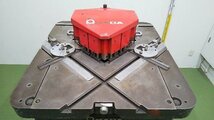 アマダ CSW-250 コーナーシャー