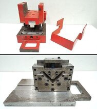 アマダ CSW-250 コーナーシャー