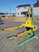  グローバルジグ ベンチ4m リフト・タワー 他一式