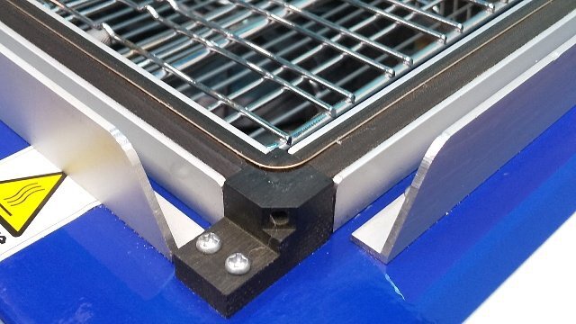 日本包装機械 DIBIPACK 3246 EVX シュリンク包装機