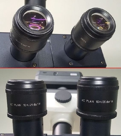 Leica TYPE 020-525.732 顕微鏡