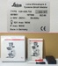 Leica TYPE 020-525.732 顕微鏡