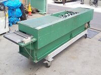 【中古】 ロール成形 ダクト・ロール成形機の全国中古販売一覧 | 中古機械情報百貨店