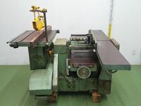 木工万能機の全国中古販売一覧 | 中古機械情報百貨店