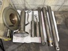 山毛鉄工所 MY-450 スロッター