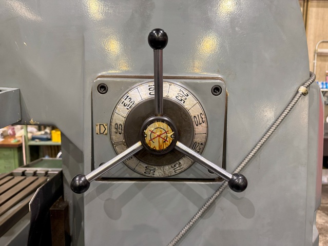 静岡鐵工所 SV-CH ヒザ型立フライス