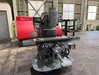 静岡鐵工所 SV-CH ヒザ型立フライス