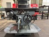 静岡鐵工所 SV-CH ヒザ型立フライス