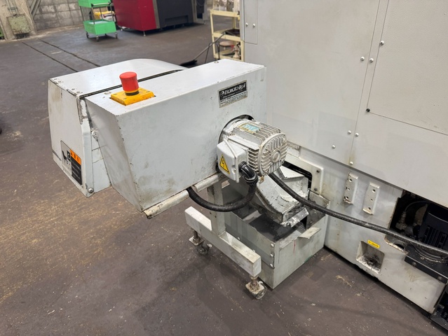 森精機製作所 CL2000E NCドラム型旋盤