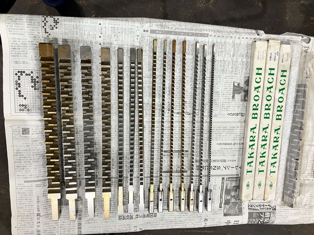 宝機械工業 TK-250NS-AF キーシーター