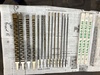 宝機械工業 TK-250NS-AF キーシーター
