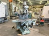 静岡鐵工所 VHR-SD ラム型立フライス