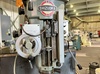 静岡鐵工所 VHR-SD ラム型立フライス