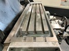 静岡鐵工所 VHR-SD ラム型立フライス