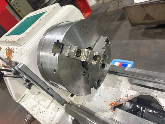 滝澤鉄工所 TSL-550 4.5尺旋盤