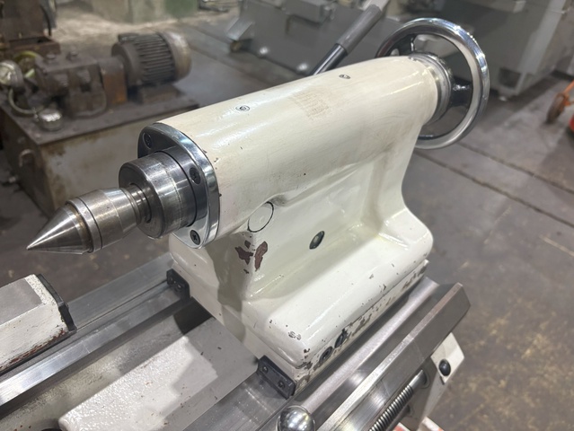 滝澤鉄工所 TSL-550 4.5尺旋盤