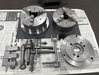 滝澤鉄工所 TSL-550 4.5尺旋盤