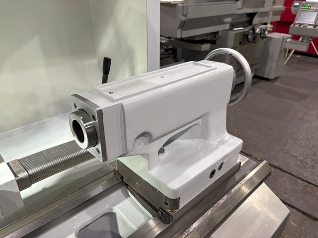 滝澤鉄工所 TAC510L10 NCフラット型旋盤