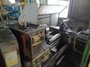 山崎鉄工所 MAZAK JUNIOR 6尺旋盤