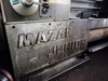 山崎鉄工所 MAZAK JUNIOR 6尺旋盤