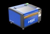 HSG Laser HS-Z4030[未使用品] CO2レーザー加工機