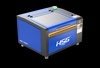 HSG Laser HS-Z4030[未使用品] CO2レーザー加工機