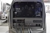 新ダイワ DGT300M 防音型エンジン発電機兼用TIG溶接機