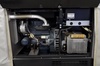 新ダイワ DGT300M 防音型エンジン発電機兼用TIG溶接機