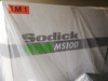 ソディック MS100 100T横型射出成形機(電動)