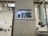 三菱重工業 M-V70C 立マシニング(BT50)