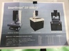 OGP SMARTSCOPE ZIP 600 マルチセンサー三次元測定機