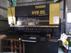 東洋工機 HYB-85 2.5m油圧プレスブレーキ