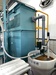 日本エンバイロ工業 JEICLEAN iPN-15-1 小型簡易排水処理装置